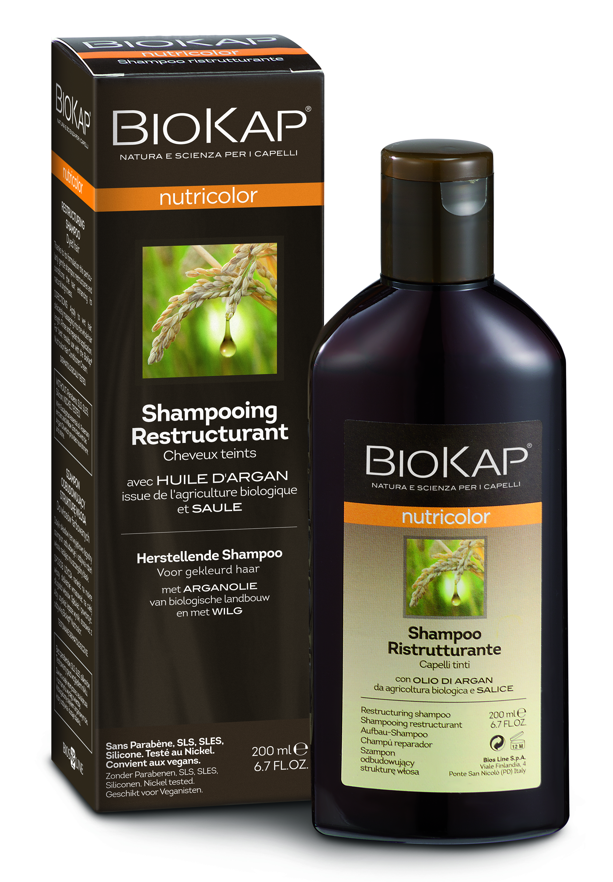 Biokap-ShampooRistr200ml FR